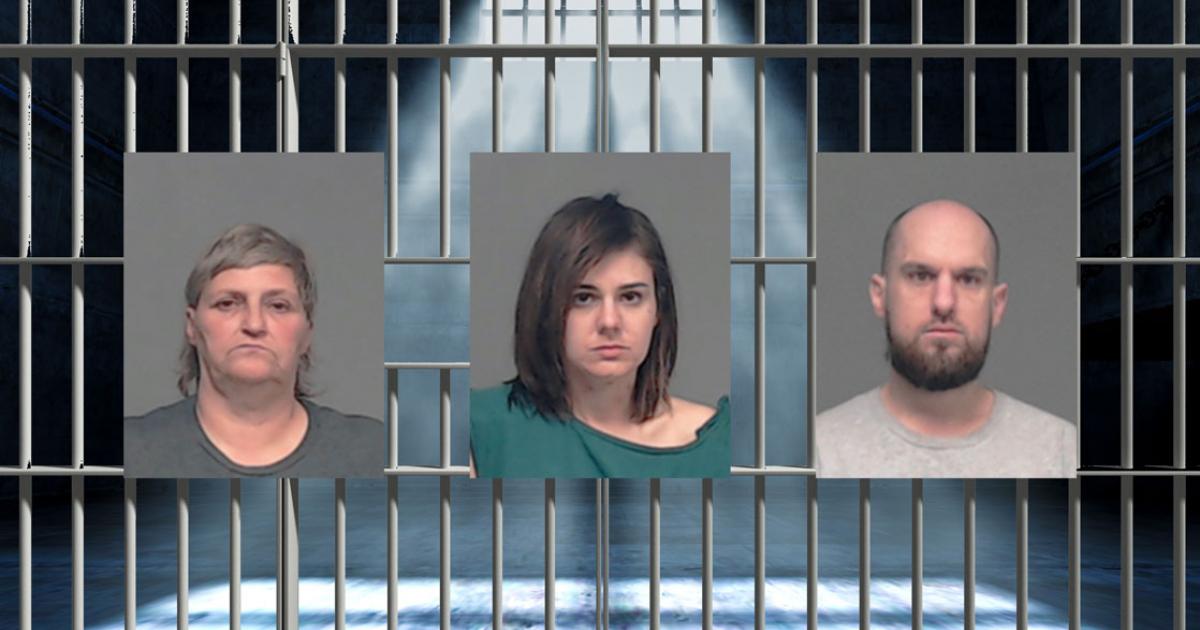 Navigating The Tom Green County Jail Odyssey: A Guide For Inmates And Families