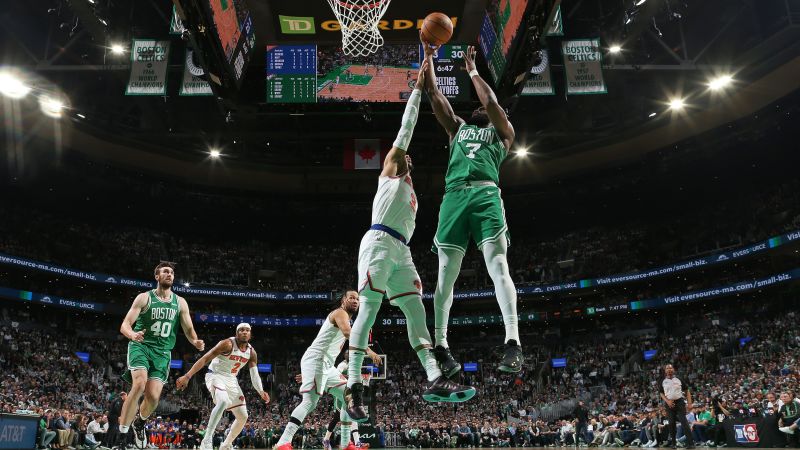 NBA Playoffs 2024: Ticket Costs And What Fans Need To Know