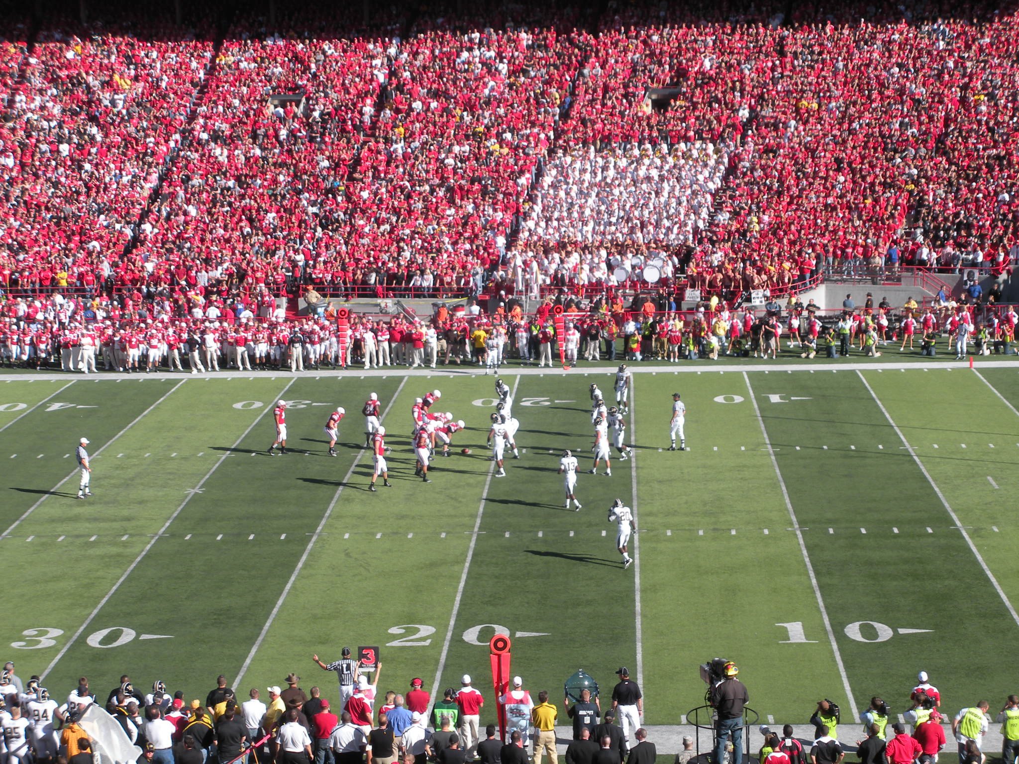 Nebraska Rivals: The Ultimate Message Board Showdown