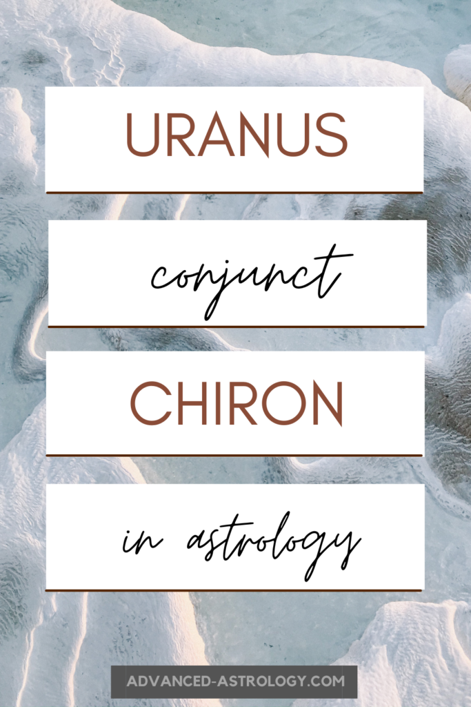 Neptune Conjunct Chiron Transit: Understanding Lindaland's Astrological Influence