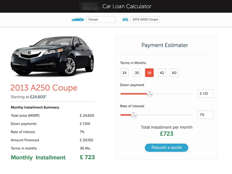 NerdWallet Car Loan Calculator: Find Your Perfect Auto Loan Today