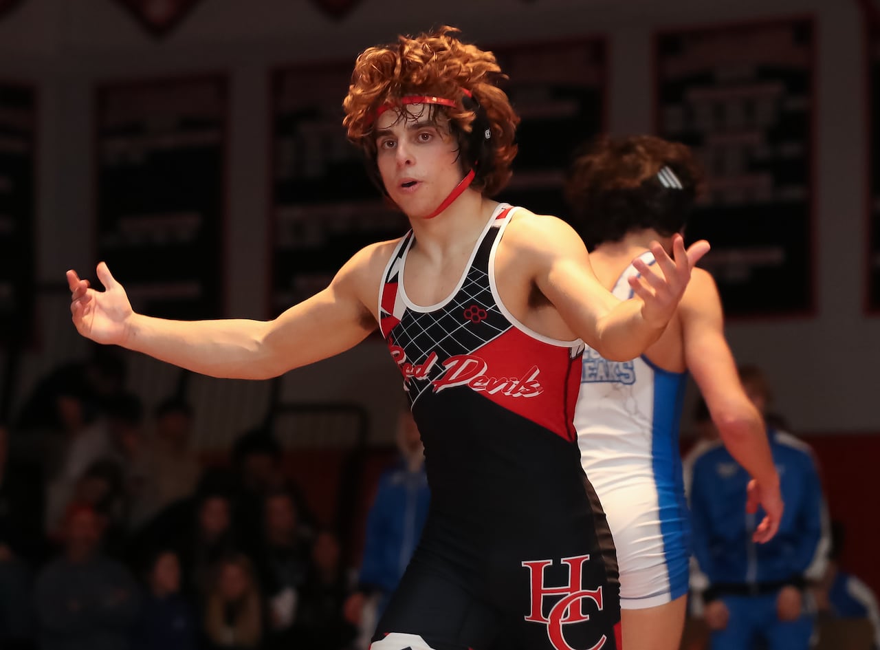 New Jersey High School Wrestling Rankings: The Ultimate Guide