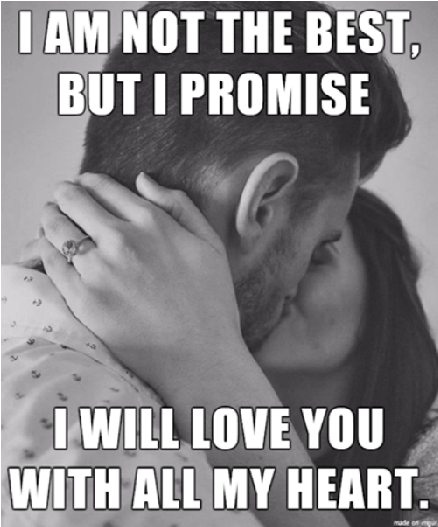 New Love Memes For Him: The Ultimate Collection To Make Him Smile