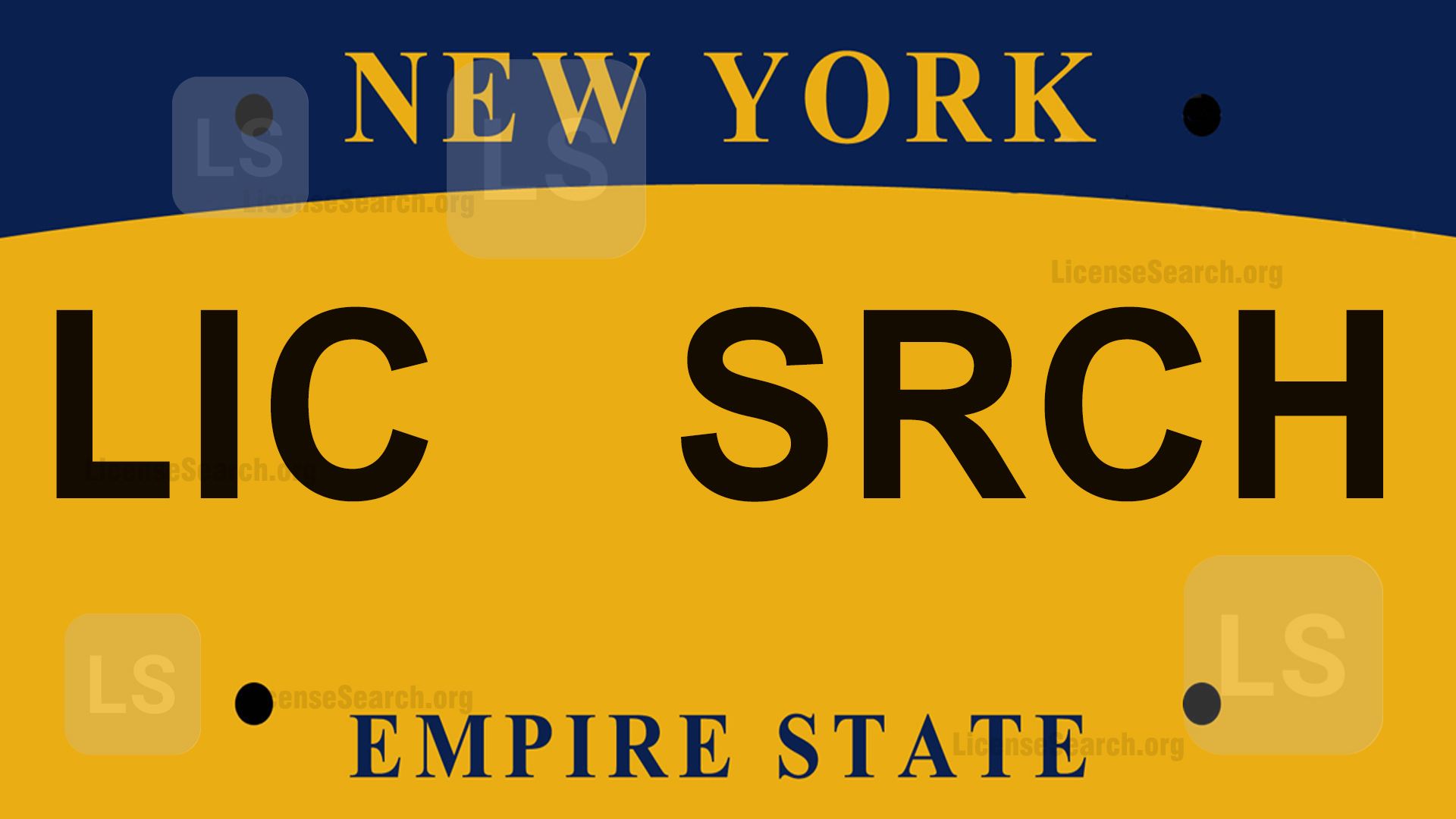 New York State License Lookup: Your Guide To Verification
