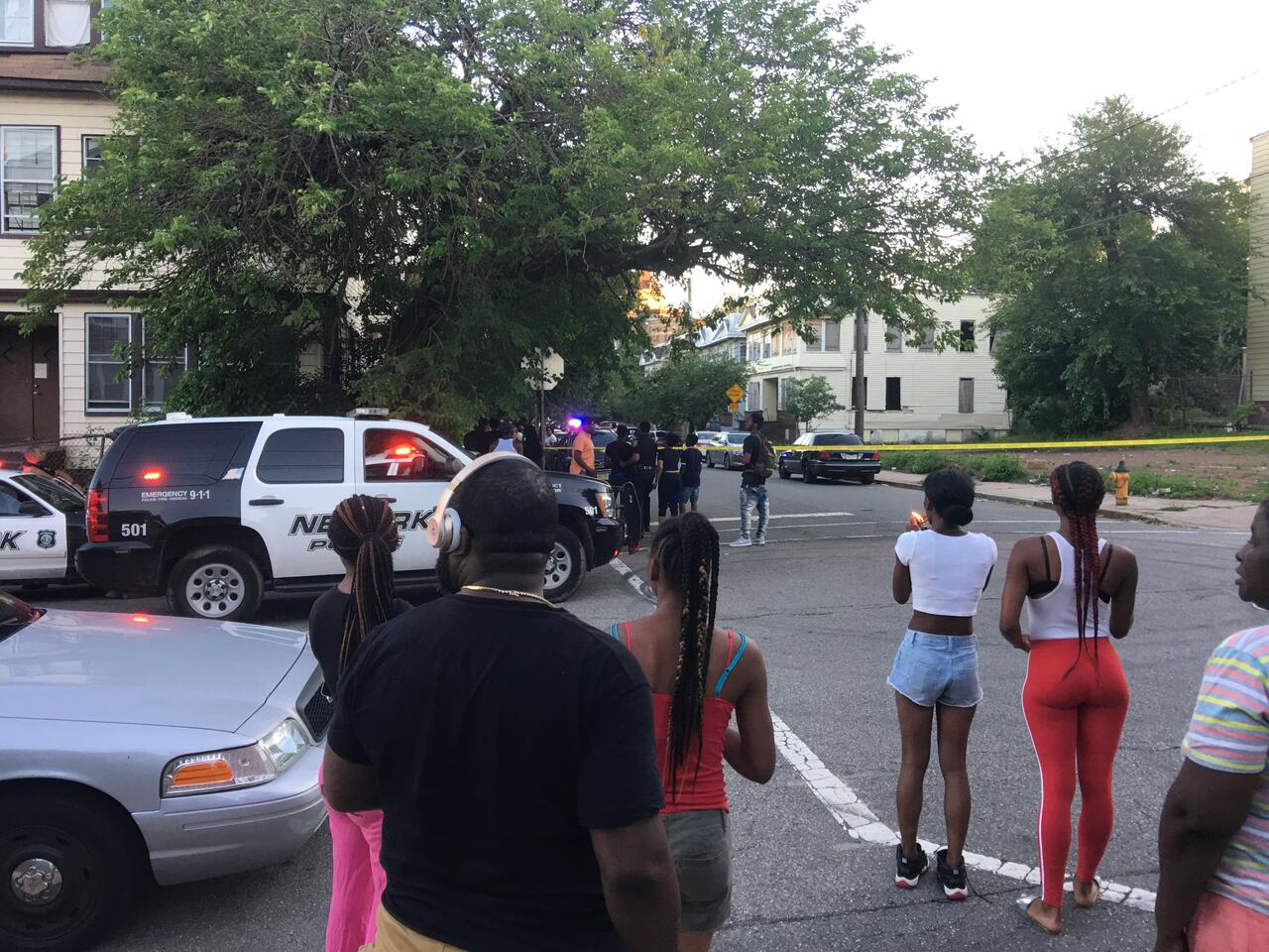 Newark Breaking News: RLS Media's Latest Updates