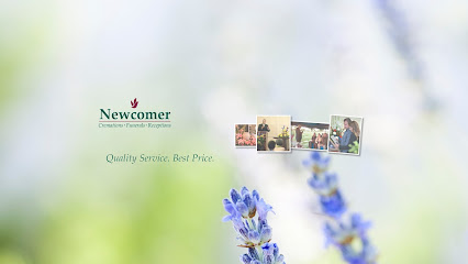 Newcomer Funeral Home: East Louisville Cremations, Funerals & Receptions