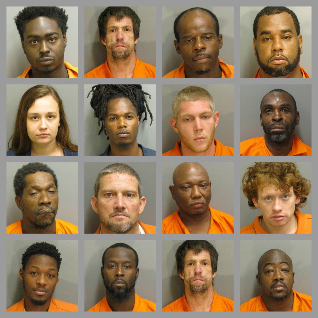 News Gazette Mugshots 2024: Booking Records & Public Access