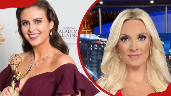 Newsmax: Why Are Blonde Female Anchors Leaving?