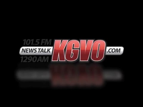 Newstalk KGVO: Your Guide To Montana News And Talk Radio
