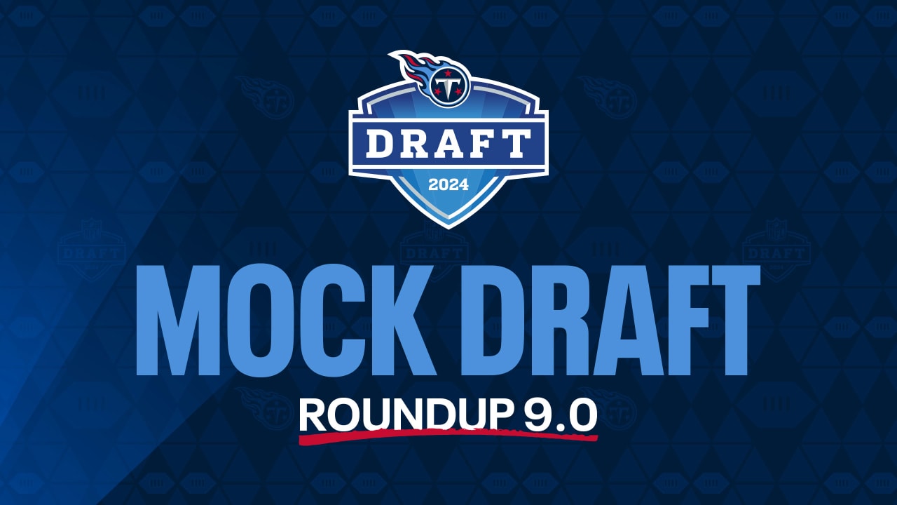 NFL Mock Draft Simulator: Your Pro Football Network Draft Prep