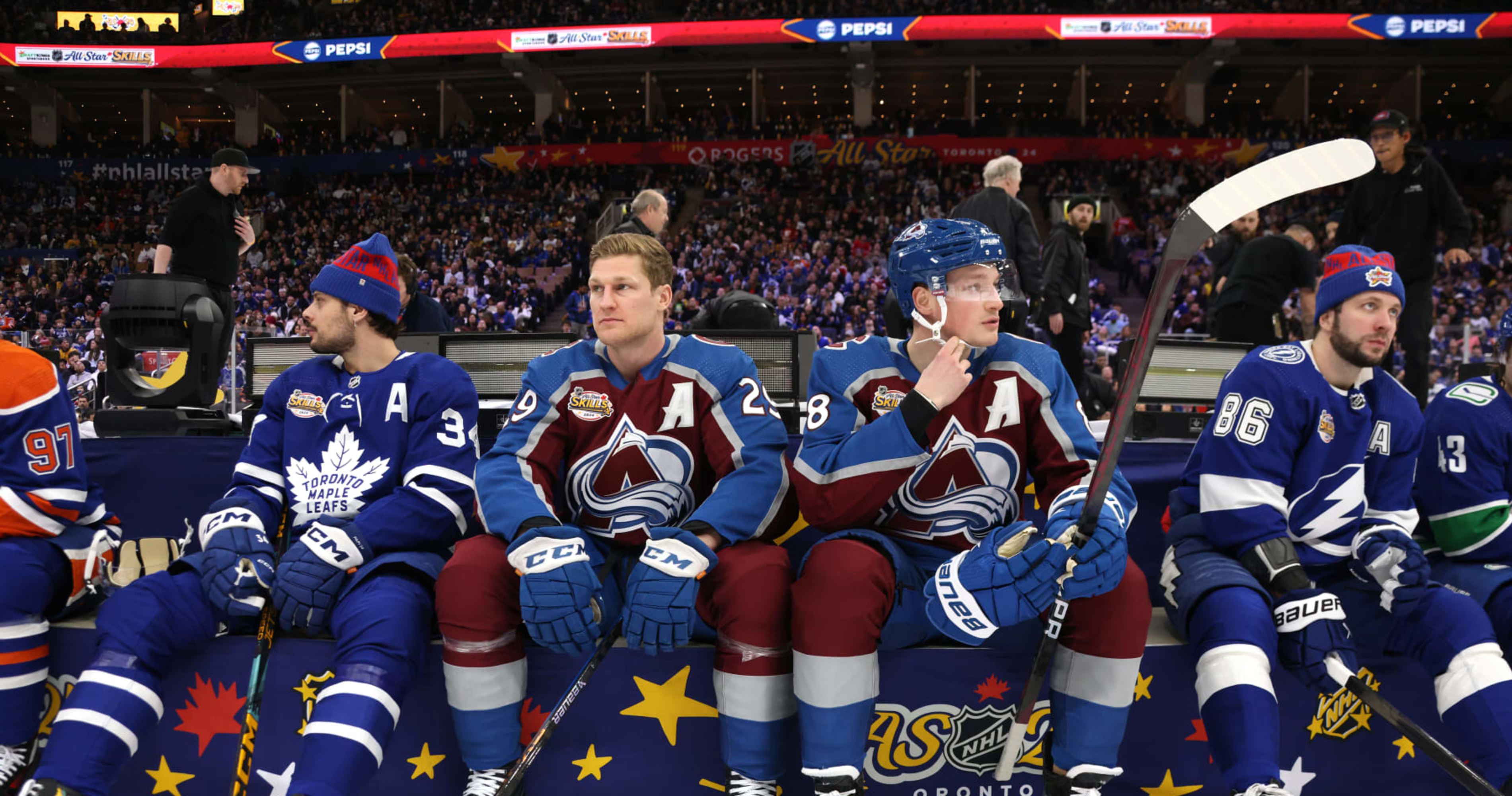 NHL Awards 2024: A Complete Guide And Prediction