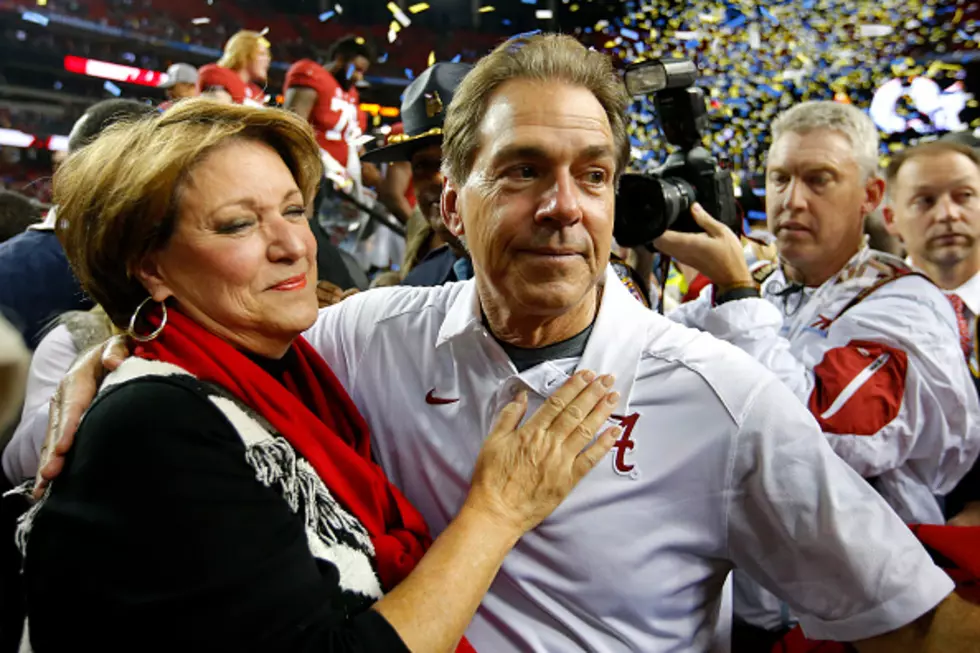 Nick And Terry Saban's Adoption: The Untold Story Behind Their Heartwarming Journey