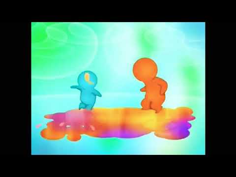 Nick Jr. Productions' 2006 Short Films: A Retrospective Look