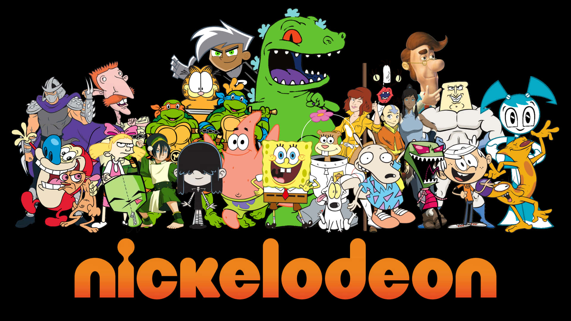 Nickelodeon Cartoons Of 2008: A Nostalgic Look Back At The Classics