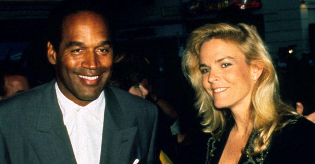 Nicole Simpson Brown Crime Scene: Unveiling The Unseen Evidence
