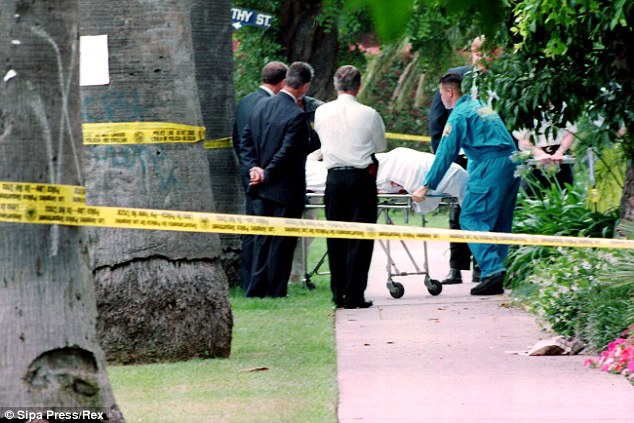 Nicole Simpson Murder Scene: Unveiling The Crime Scene Photos