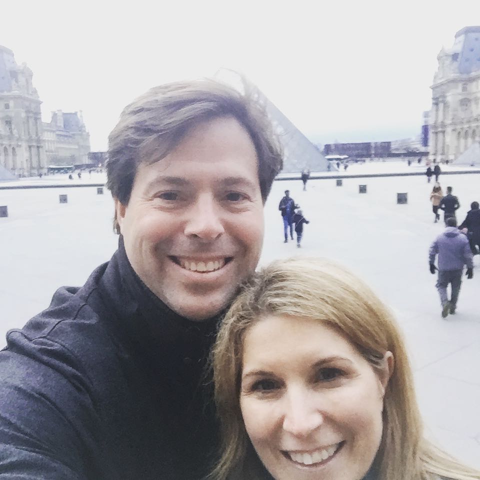 Nicole Wallace's Husband: A Look Into Her Private Life
