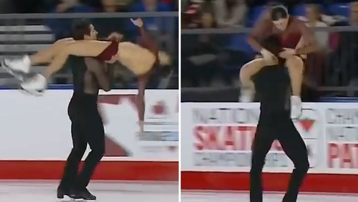 Nipple Slips In Sports: A Look At Wardrobe Malfunctions And Their Impact