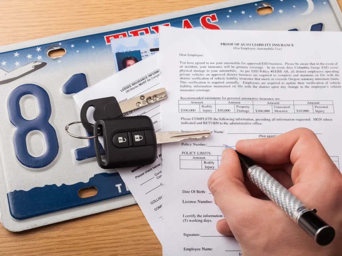 NJ DMV Appointment: Title Transfer At A DMV Center Near You