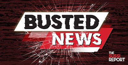 NJ Newspaper Bust: Investigating Recent Press Scandals