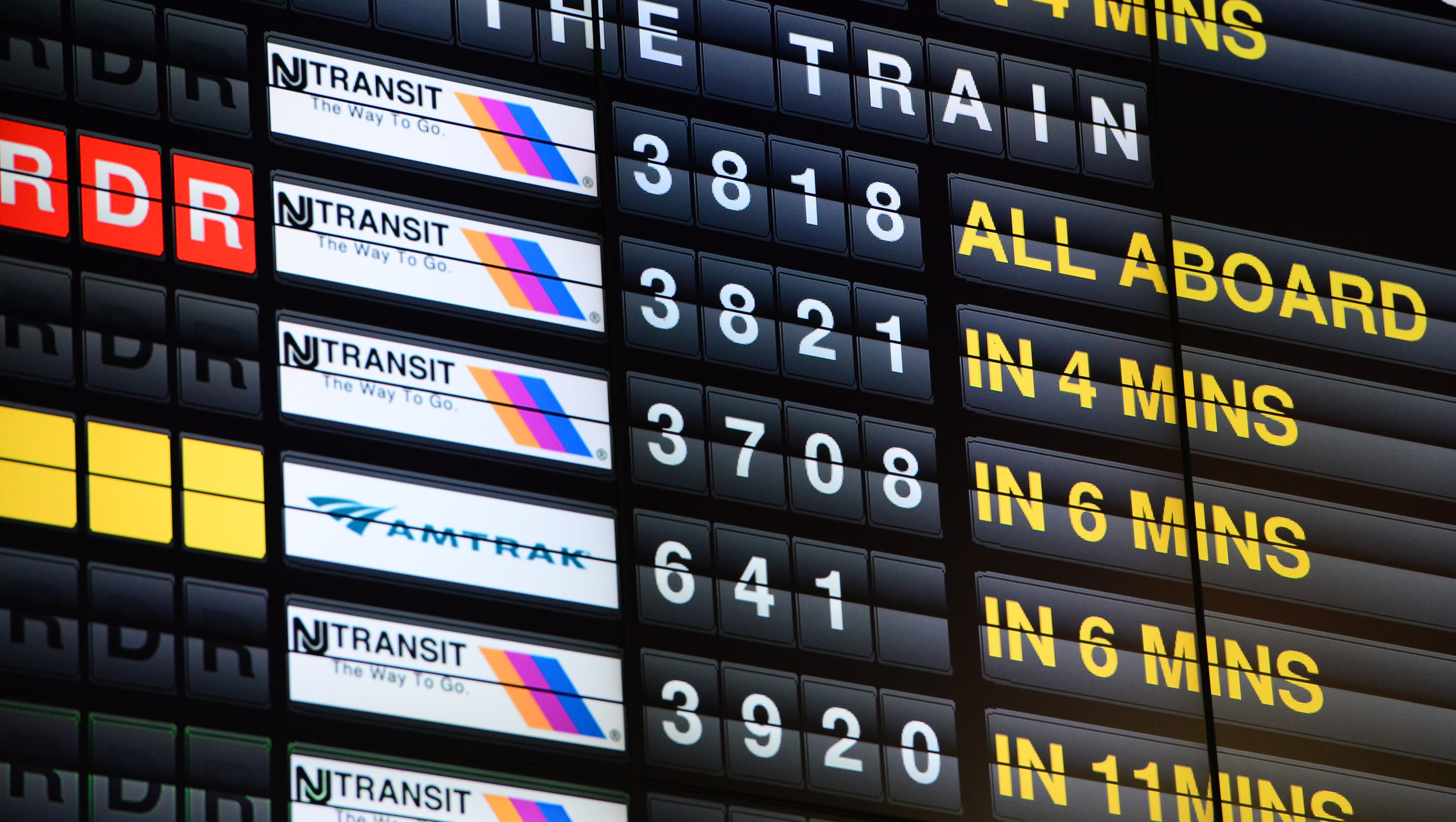 NJ Path Train Schedule: Your Complete Guide To Easy Commuting