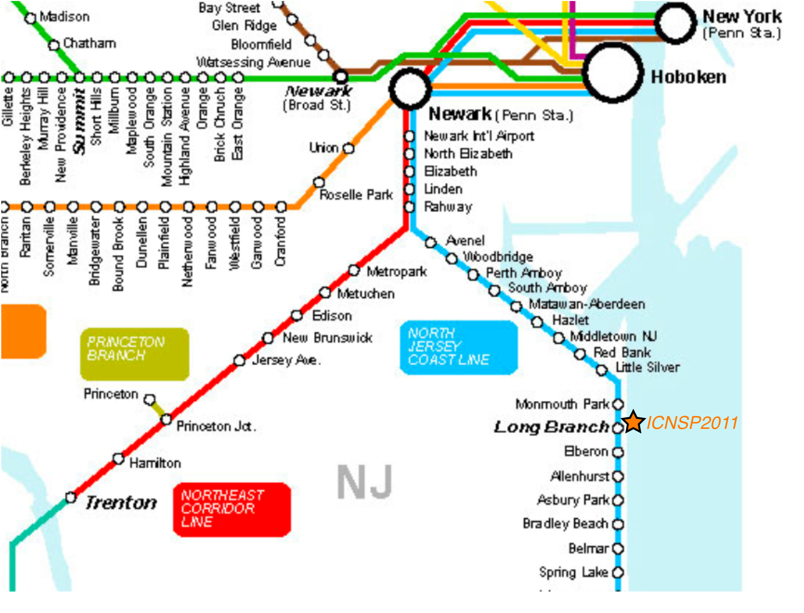 NJ River Line Light Rail Schedule: Your Complete Guide To Planning Your Trip