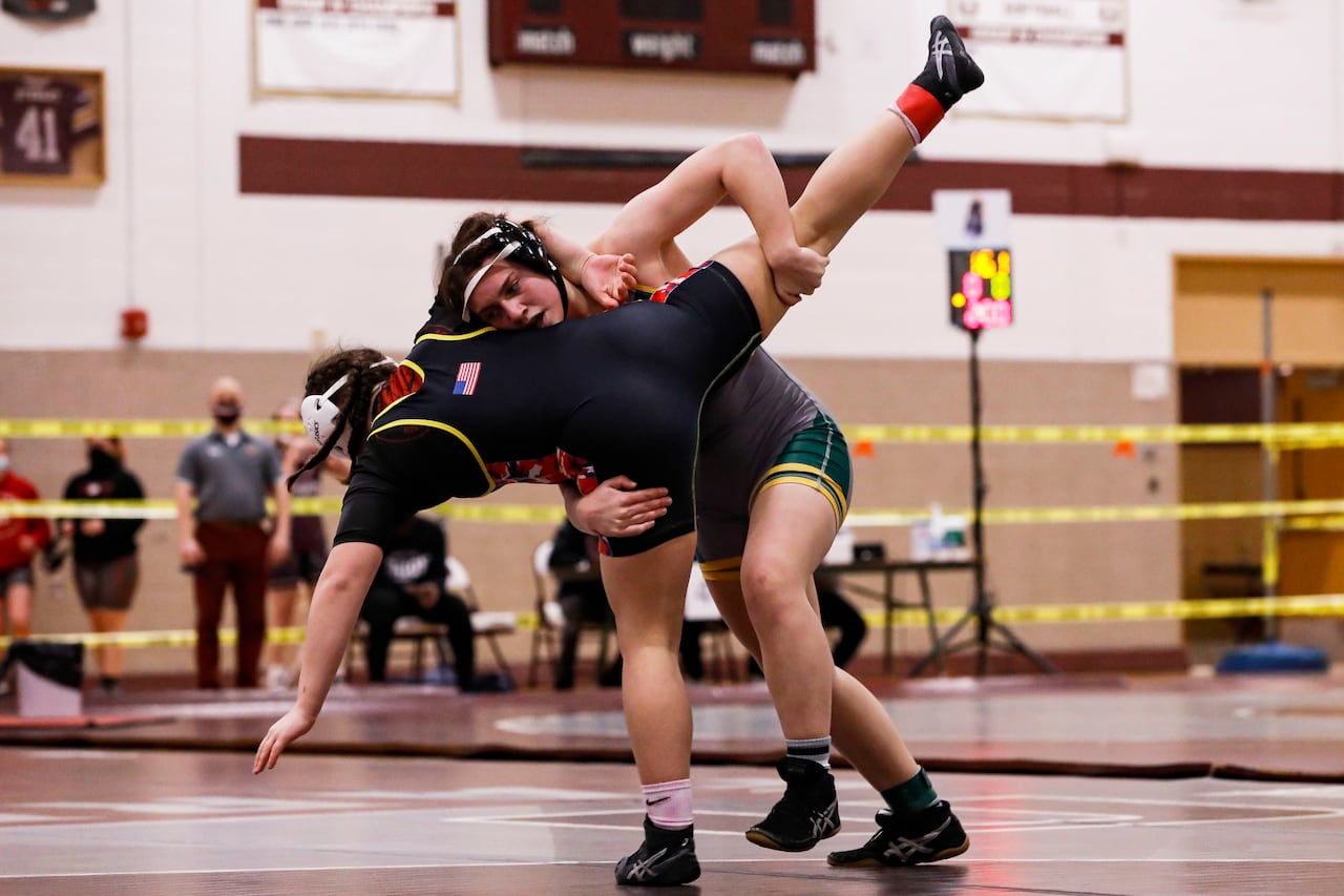 NJ State Wrestling Tournament 2024: Schedule, Dates, And Times