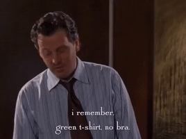No Bra Gifs: A Comprehensive Guide To Finding And Using Them Safely