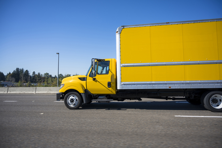 Non-CDL OTR Driving Jobs: Find Your Perfect Over-the-Road Opportunity