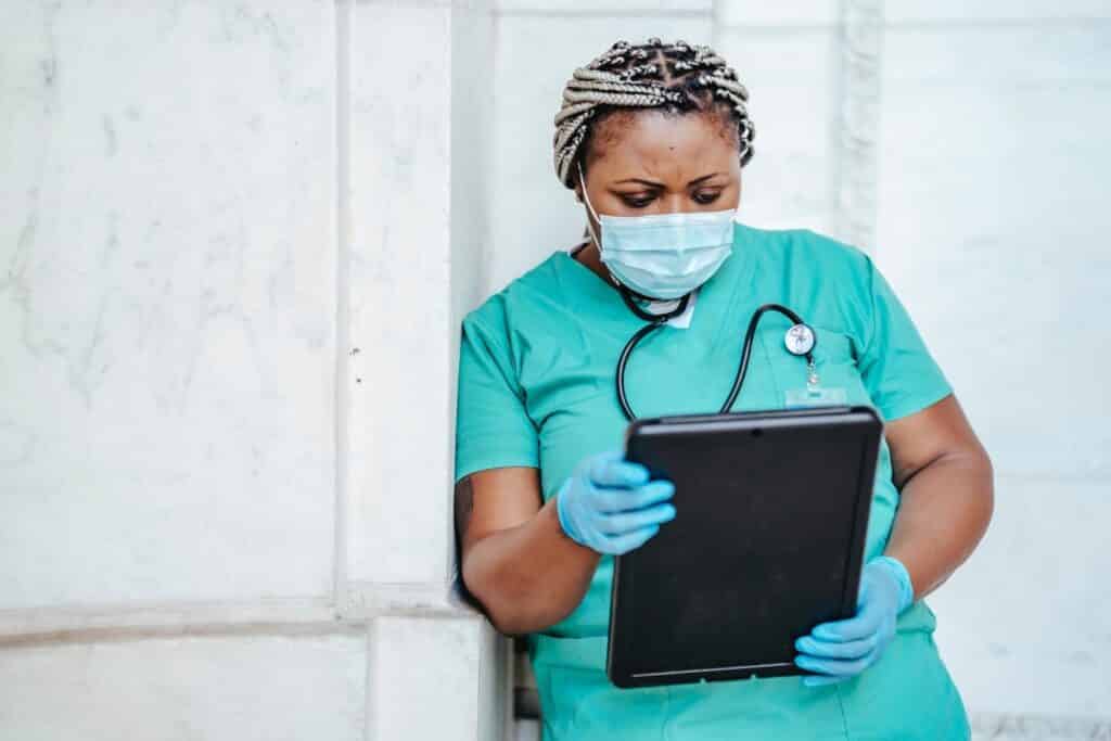 Non-Clinical Nursing Careers: Explore Your Options Today