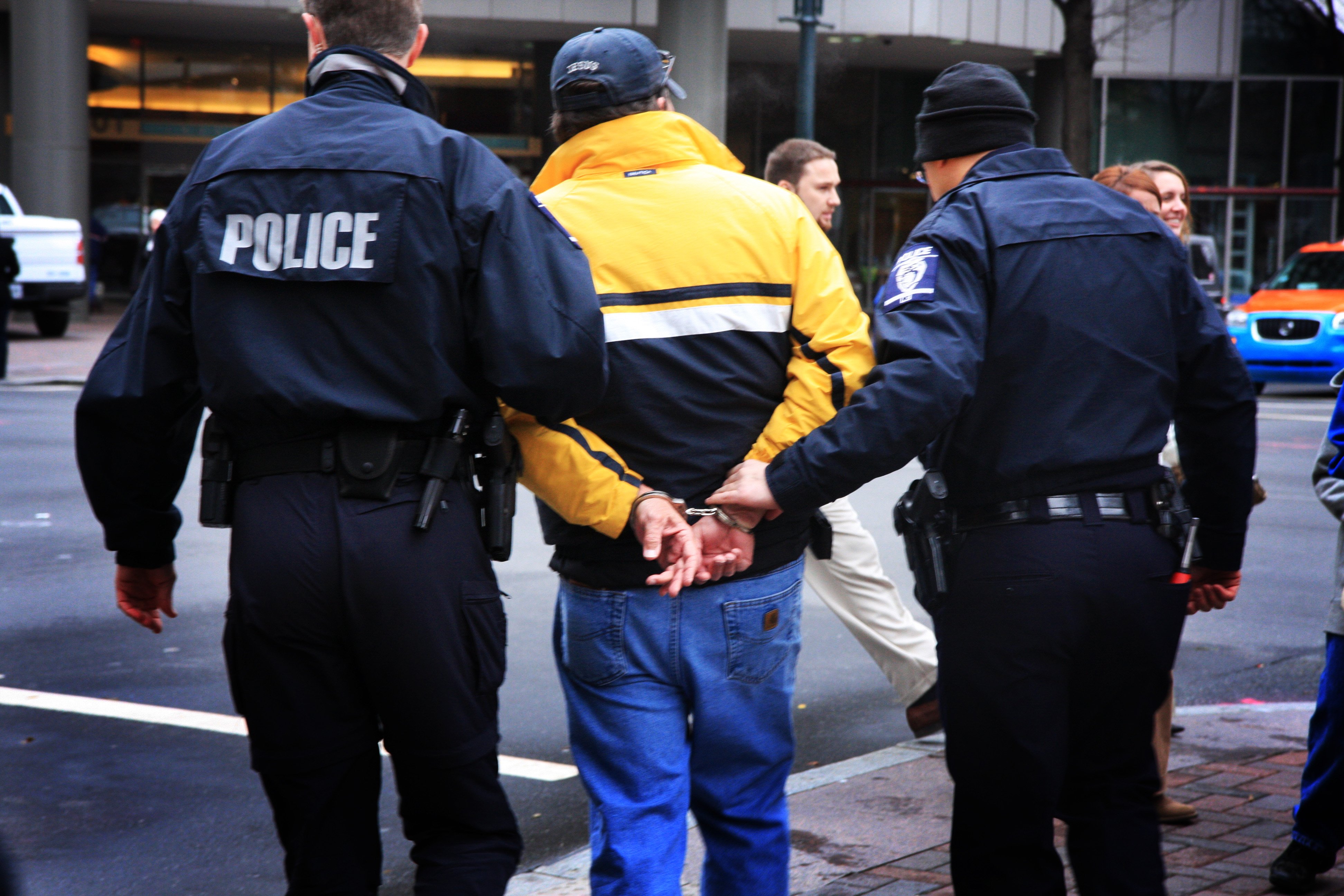 Norfolk, VA Arrests: Understanding The Norfolk Police Department's Organization