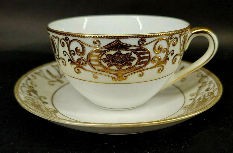 Noritake China Patterns: A Comprehensive Guide By Year