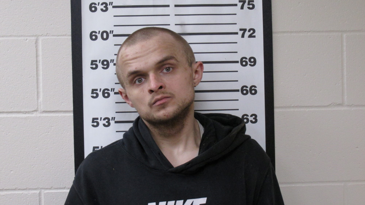 North Dakota Newspaper's Scandal: Uncovering The Bust