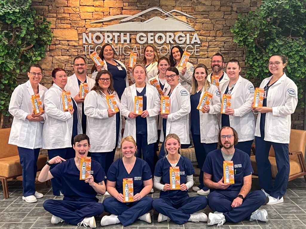North Georgia Scanner: Your Real-Time Guide To Local Emergency News