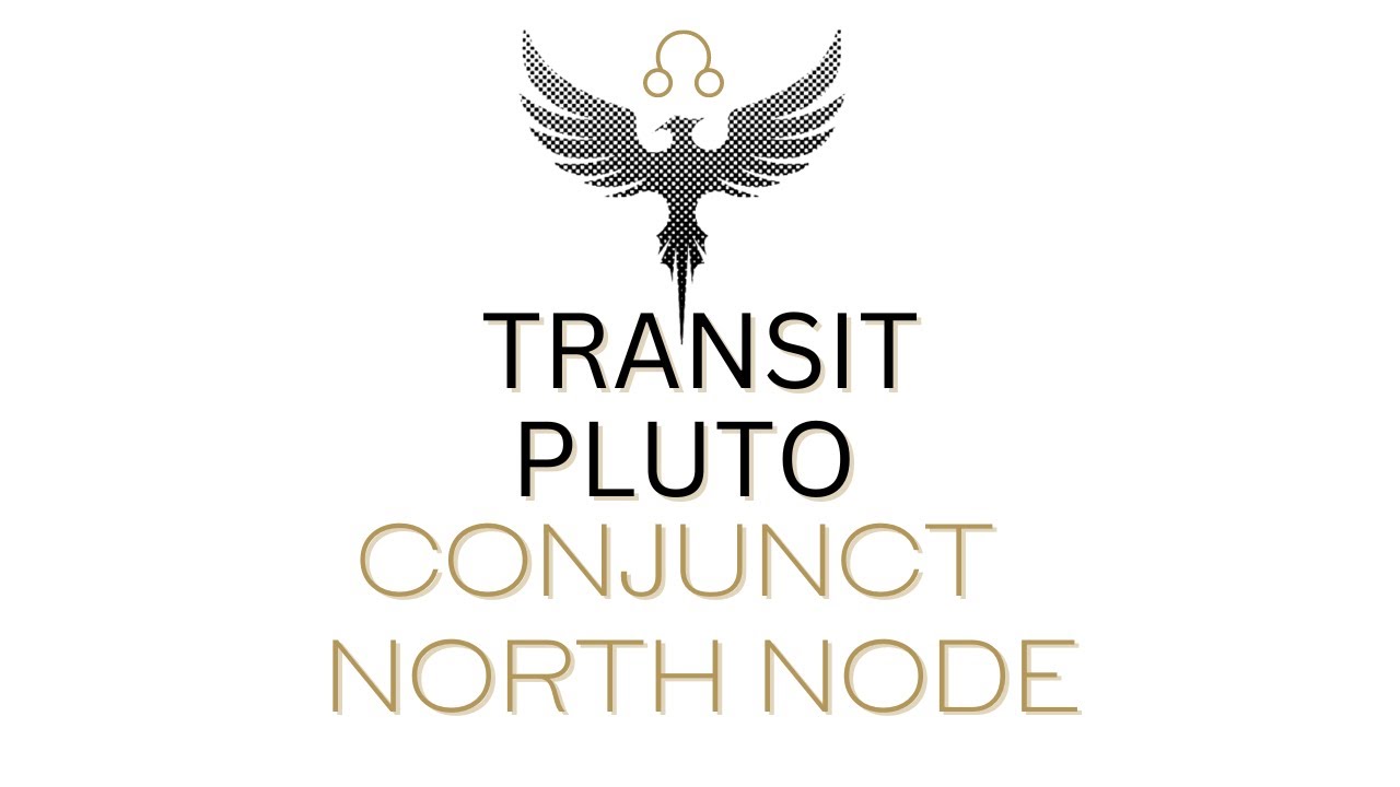 North Node Conjunct Pluto Transit: A Deep Dive Into Transformation And Power
