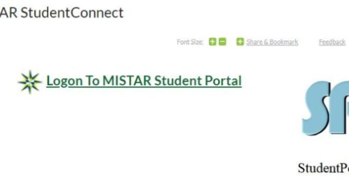 Northville High School: Accessing Your Student Portal With Mistar