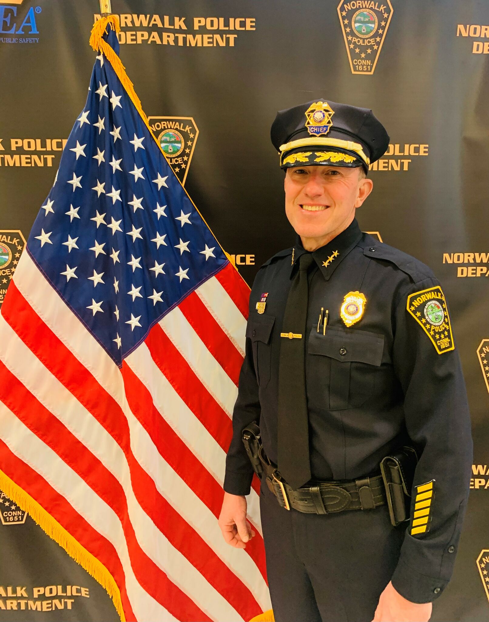 Norwalk Police Blotter: Your Weekly Roundup Of Local Crime And Incidents