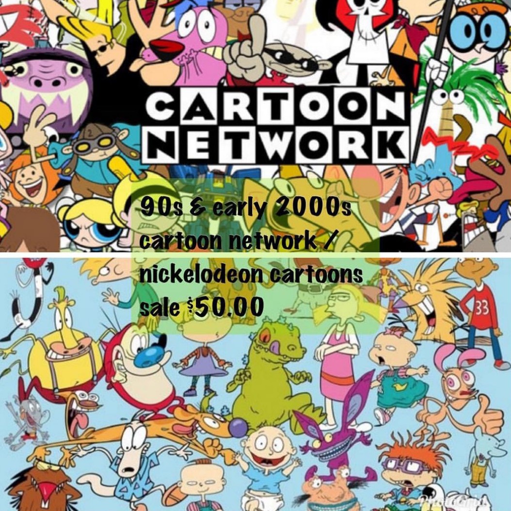 Nostalgia Trip: Best Nickelodeon Shows Of The Early 2000s