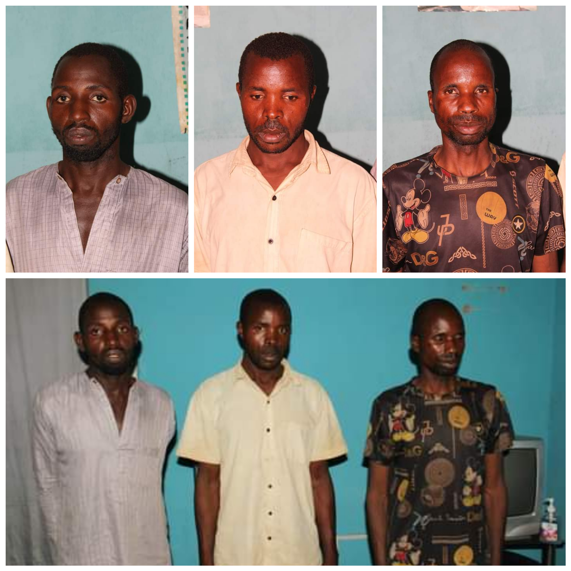 NRJ Arrest: What We Know So Far