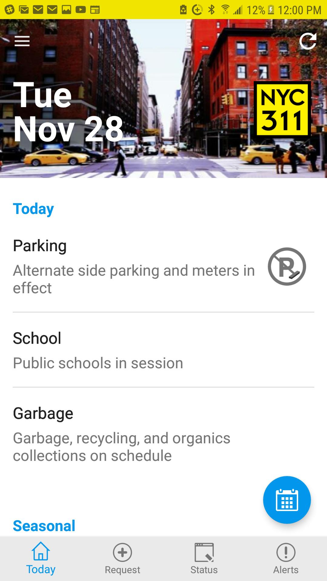 NYC Alternate Side Parking Calendar: Your Complete Guide To Avoiding Tickets