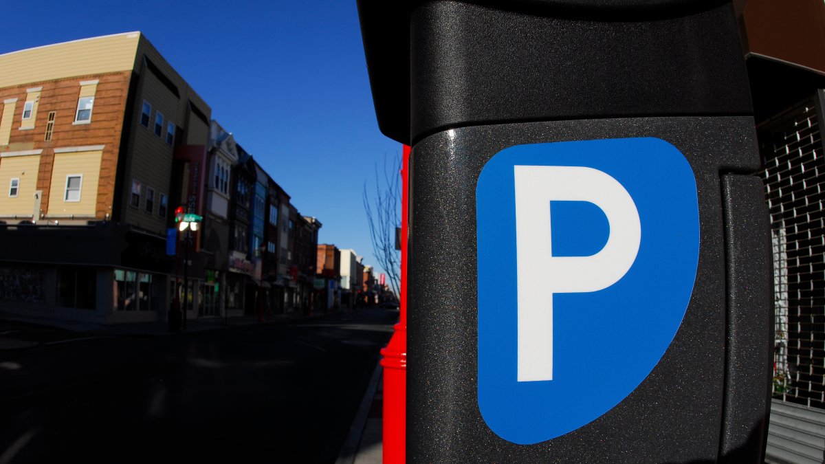 NYC Street Parking On Holidays: A PitPoint Search Guide