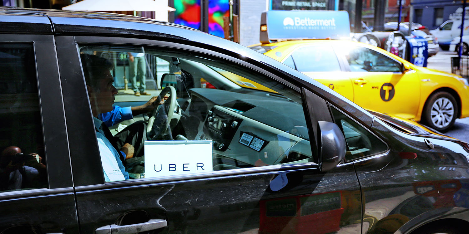 NYC Uber Driver FAQs: Everything You Need To Know