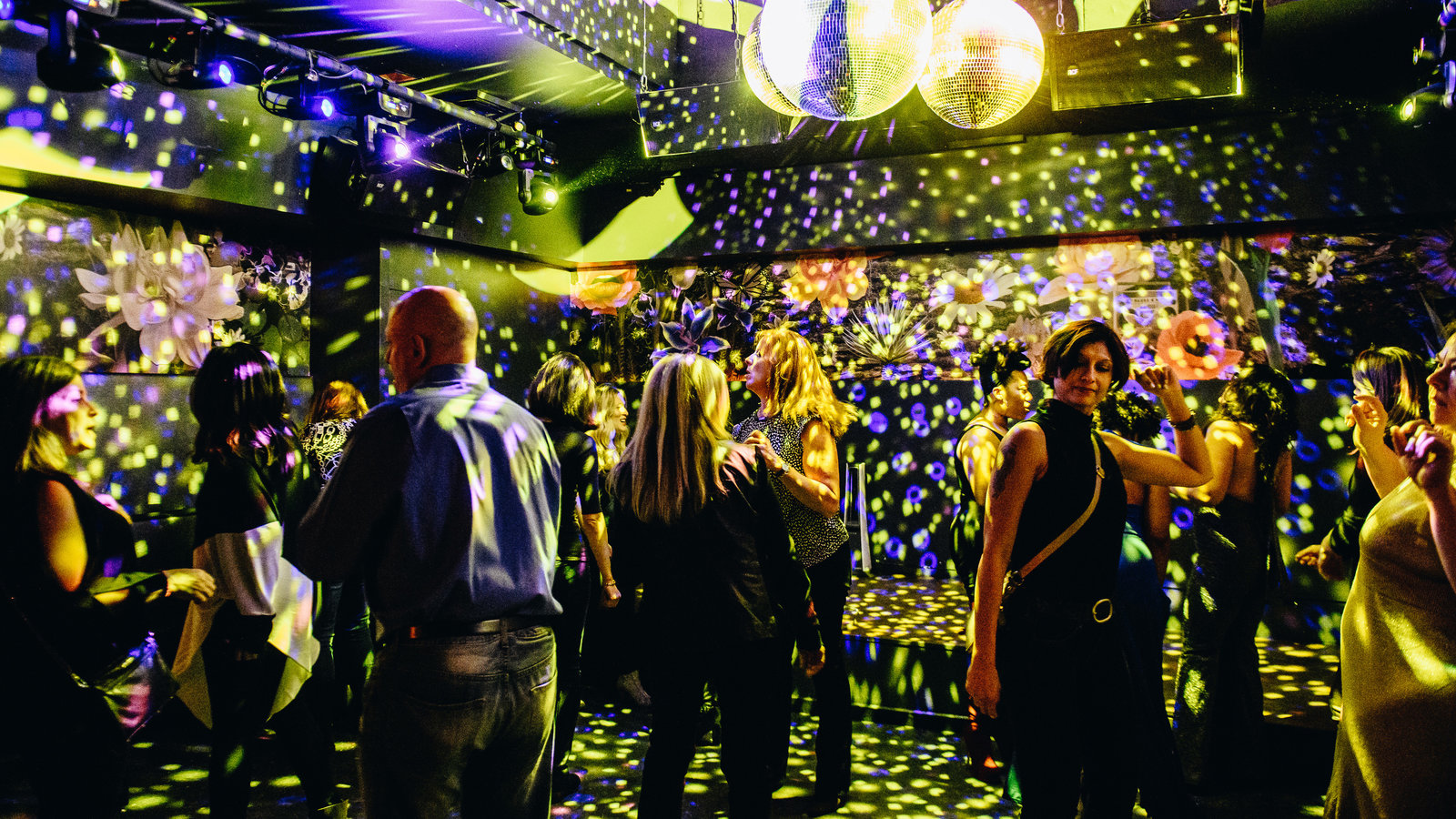 NYC's Best 18+ Clubs: Your Guide To After-Dark Fun