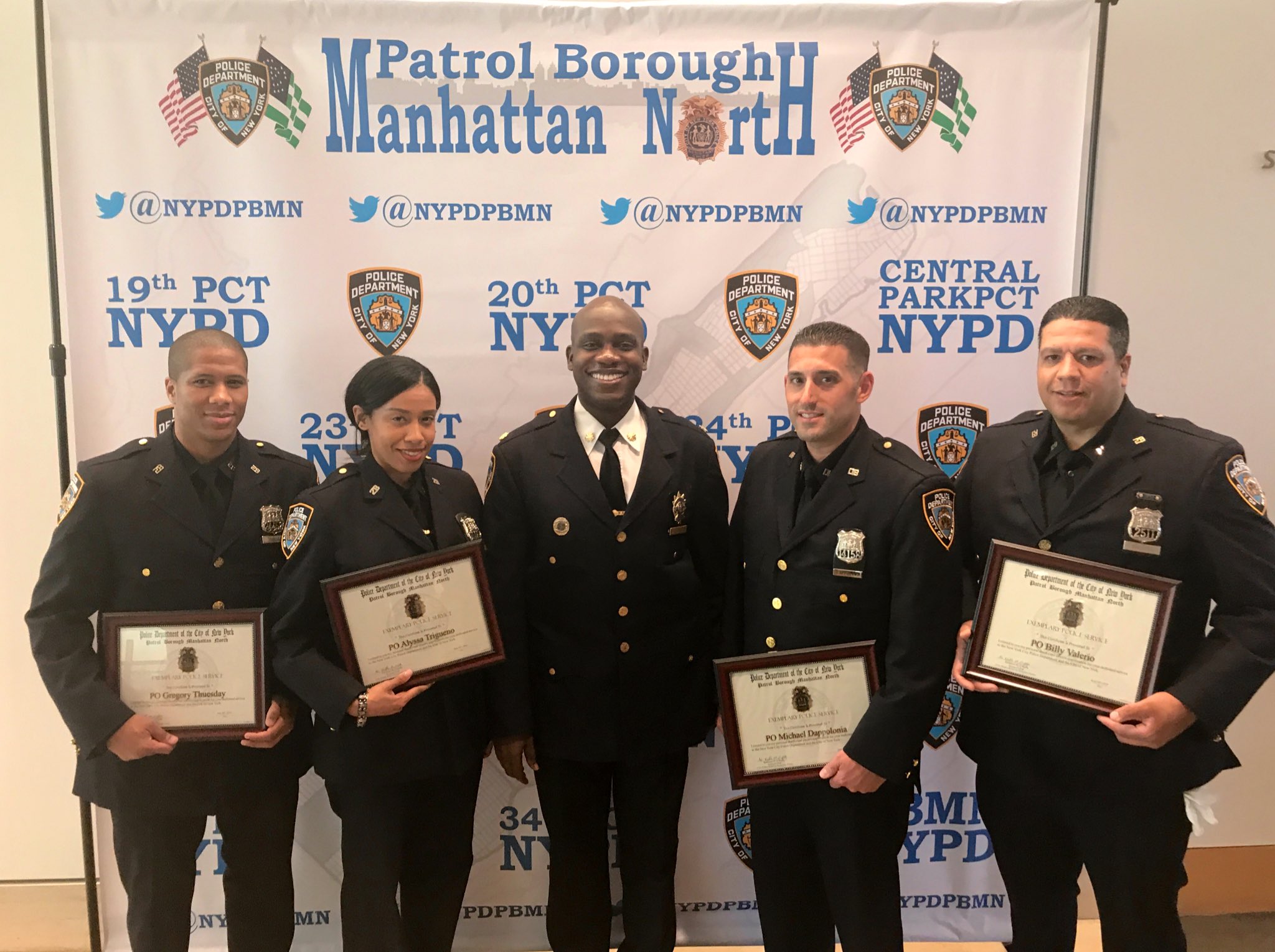 NYPD 28th Precinct: A Visual Tour Through Photos