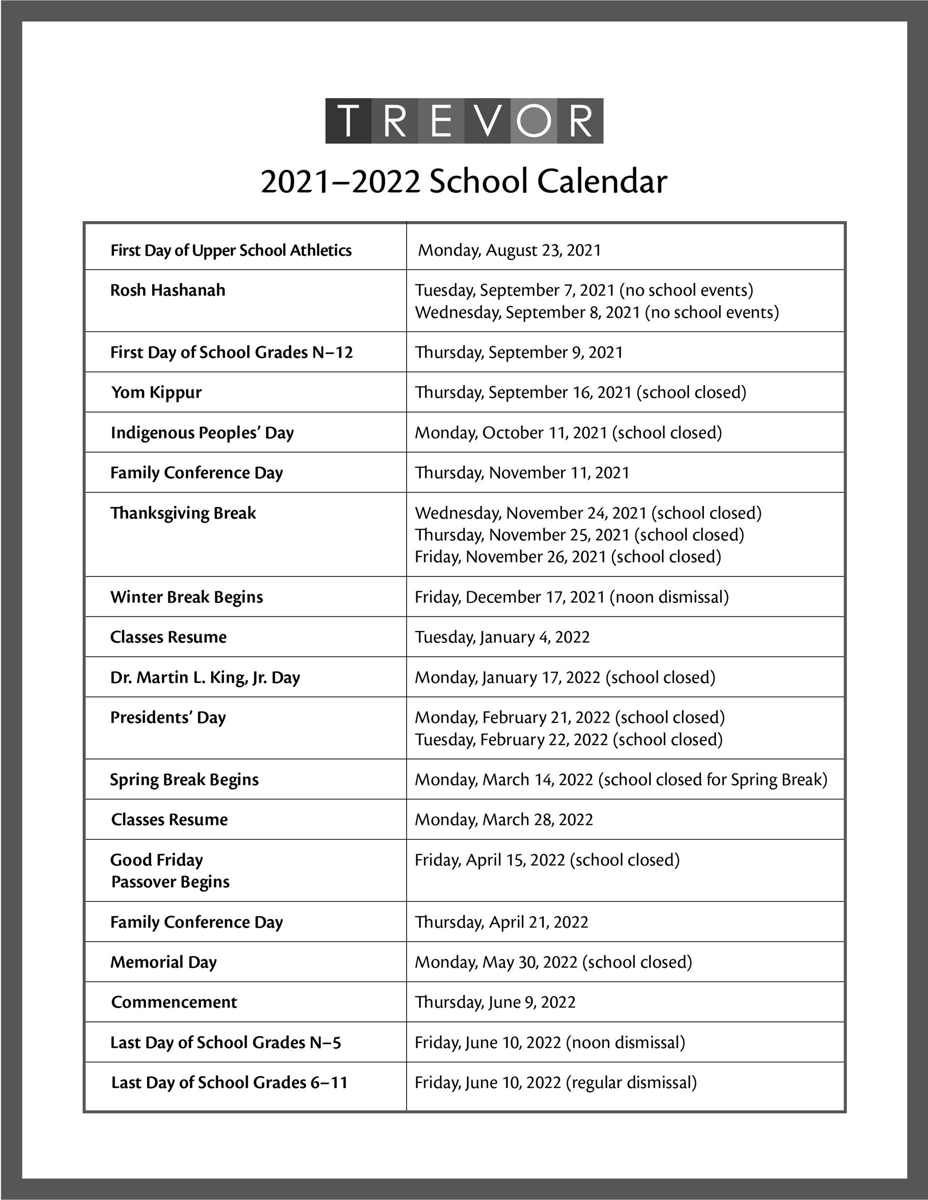 NYU Academic Calendar: Your Complete Guide To Semester Dates & Important Deadlines