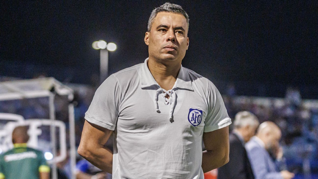 O Mantra Da Copa: Avaí, Série B E O Que Assistir No Disney+