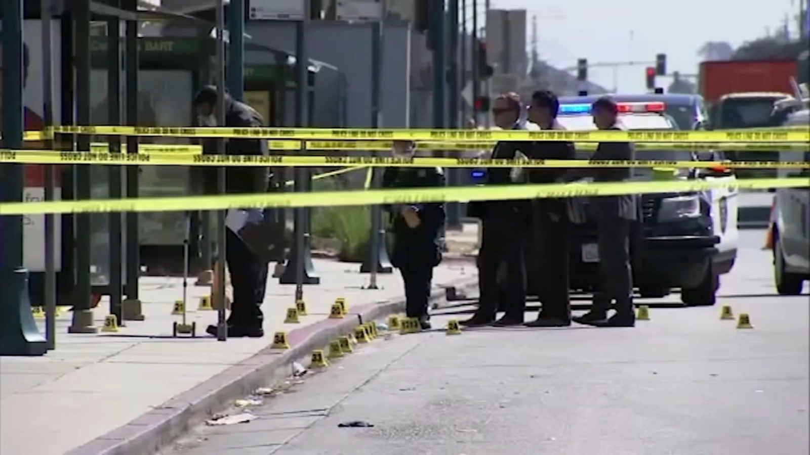 Oakland, CA Murder Rate: A Deep Dive Into The Statistics
