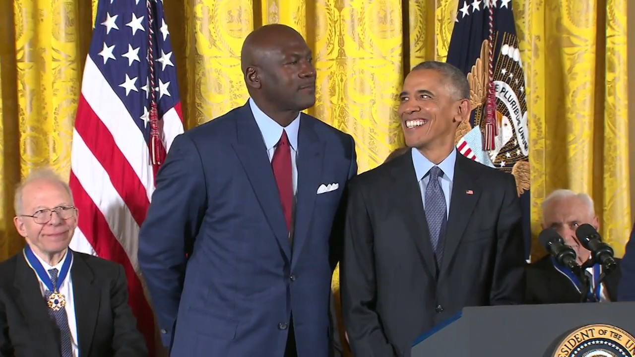 Obama's Friend Michael: A Deep Dive Into Their Close Relationship