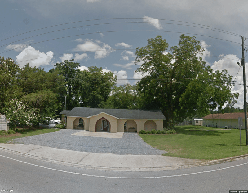 Obert Funeral Home Chipley FL: Compassionate Service & Arrangements