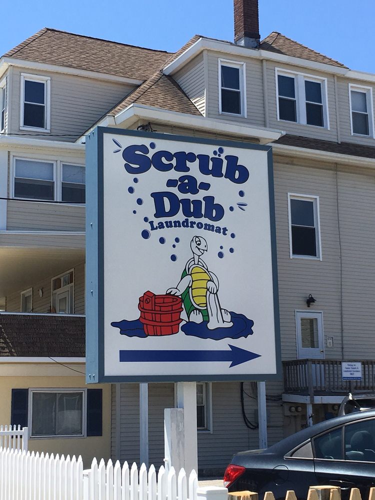 Ocean City NJ Laundromat: Your Guide To Clean Clothes & Convenient Laundry Services